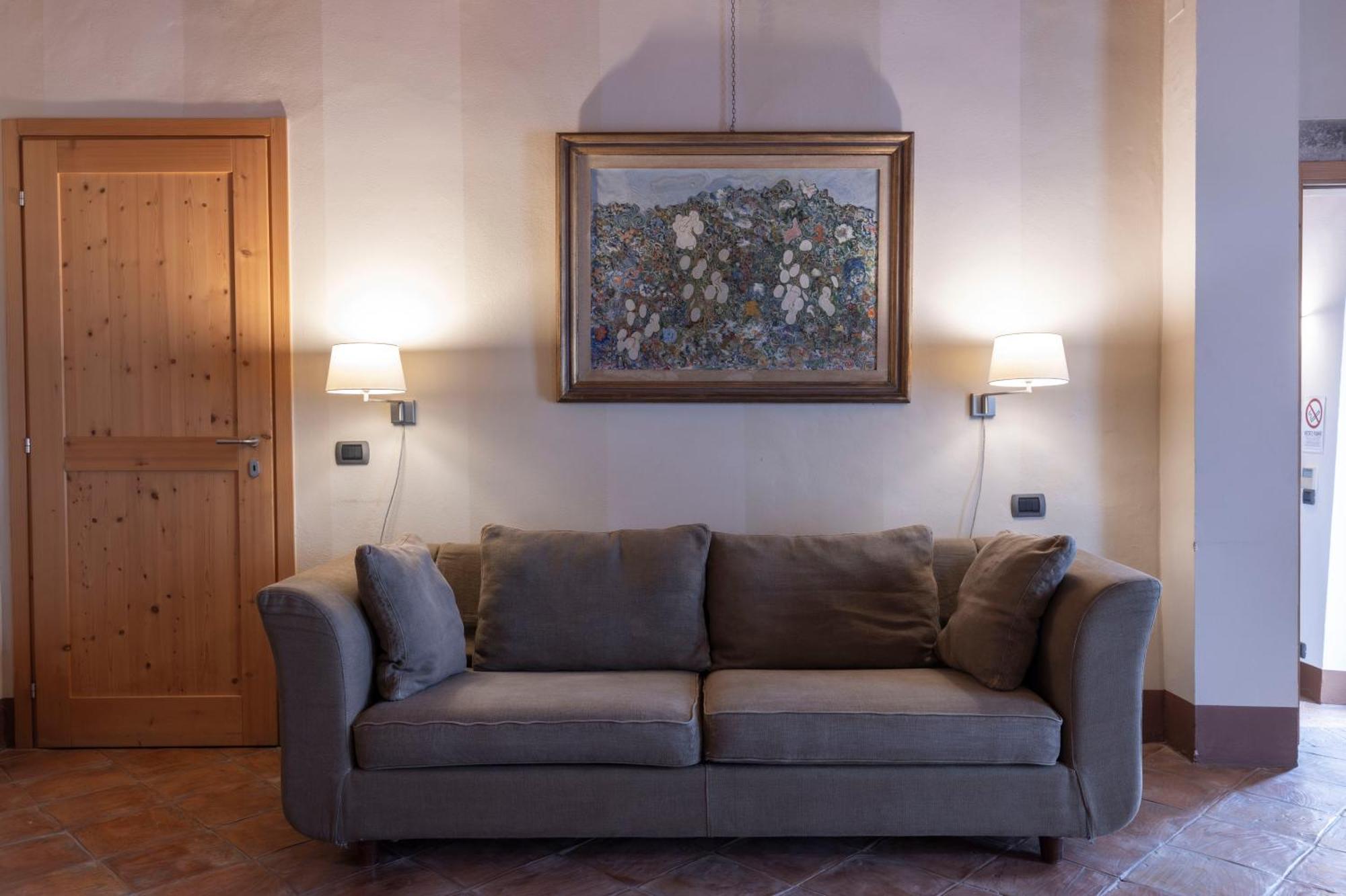 Gasthaus Cascina Girolda Peschiera del Garda Exterior foto