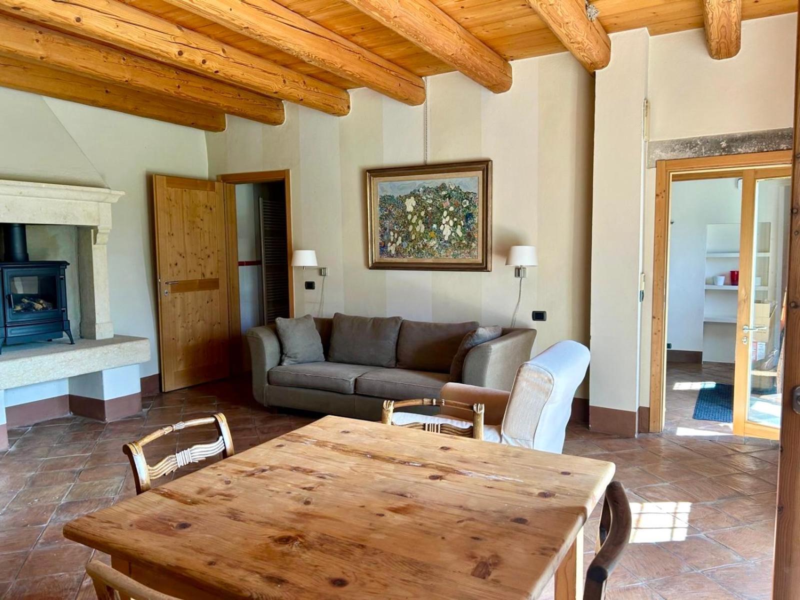 Gasthaus Cascina Girolda Peschiera del Garda Exterior foto