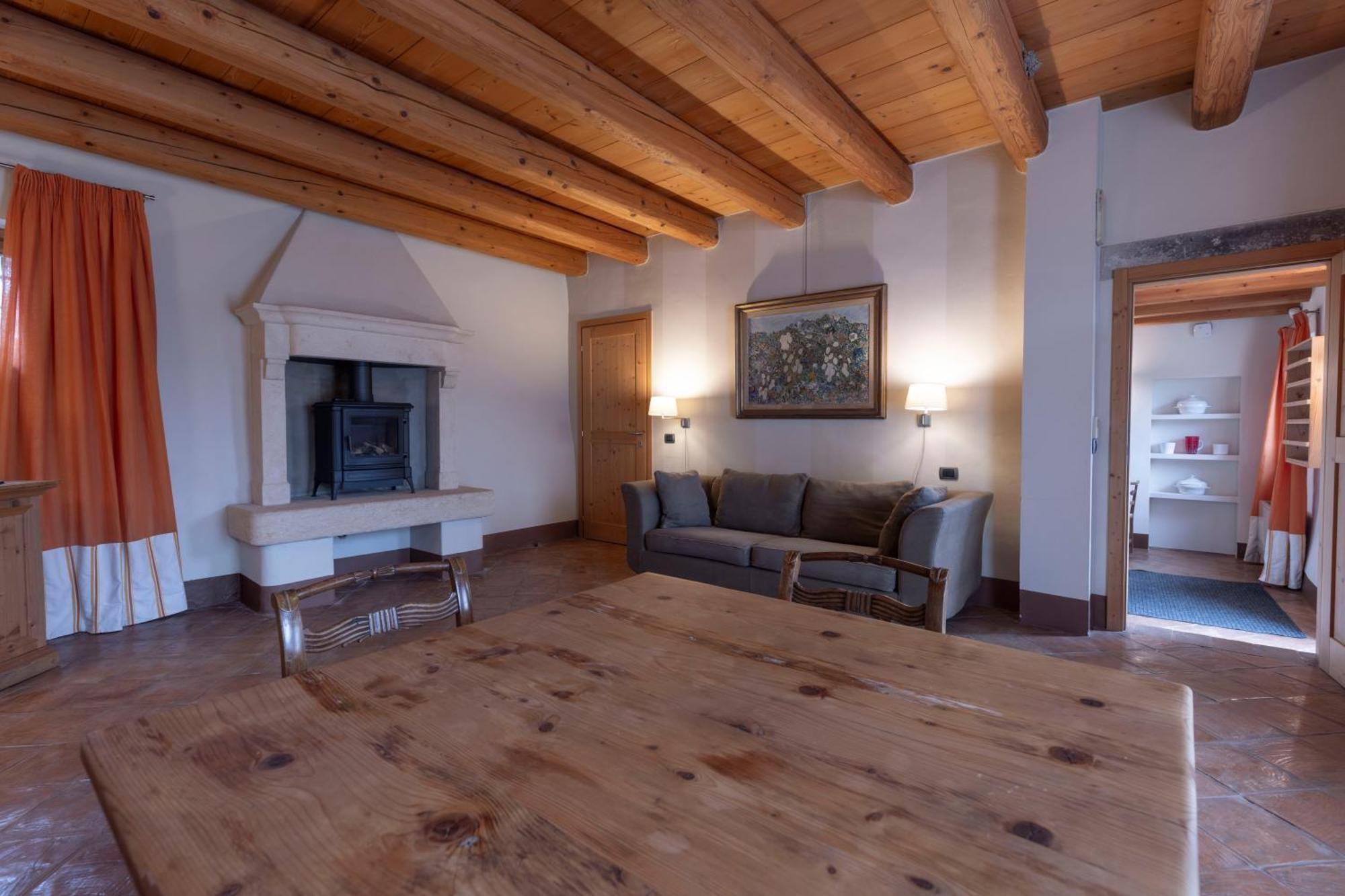 Gasthaus Cascina Girolda Peschiera del Garda Exterior foto